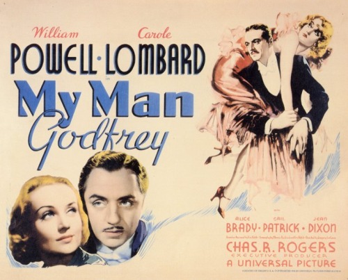 MY MAN GODFREY 78