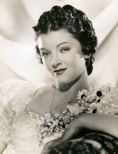 myrna loy 103