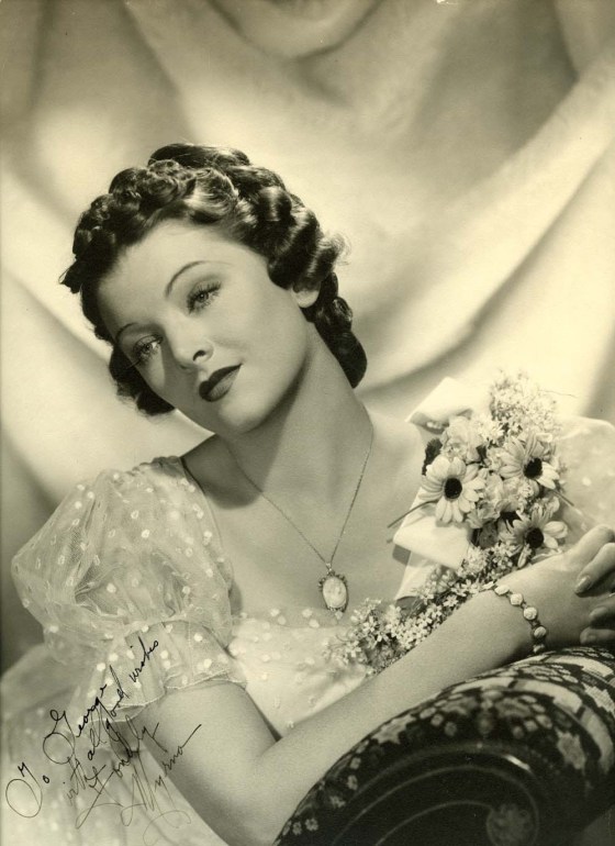 myrna loy 104