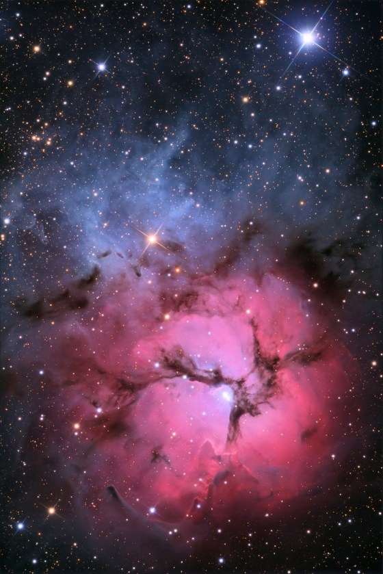 nebulae 31