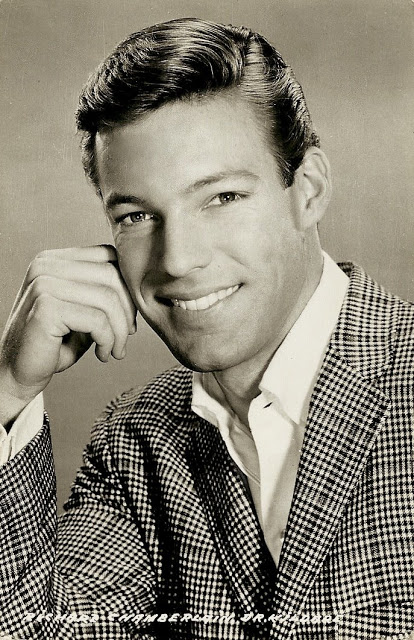 richard chamberlin
