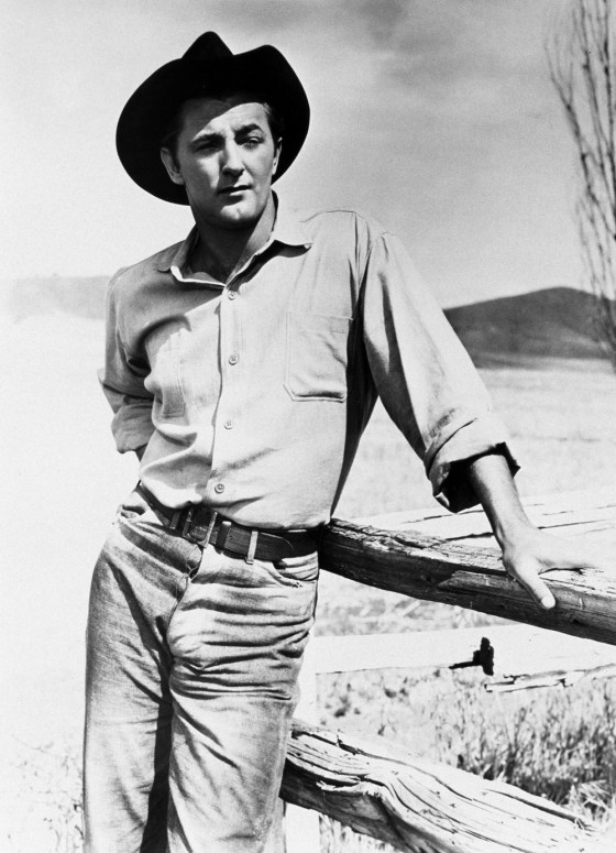 robert mitchum 1948
