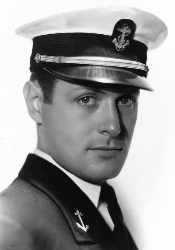 robt montgomery 30s hurell