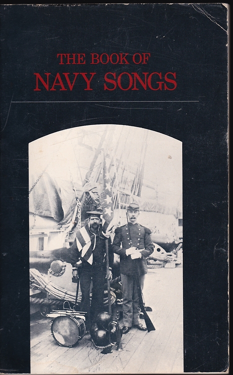 SAILOR NAVY SONGS