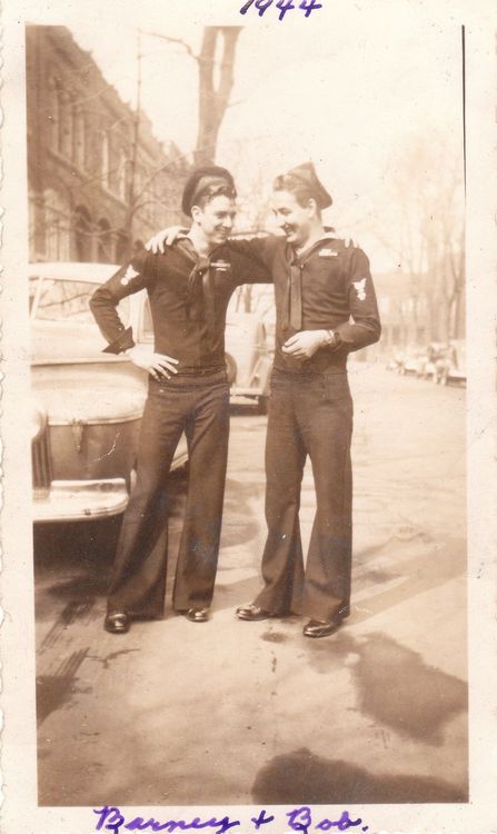 sailors together 2379