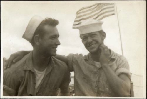 sailors together 499