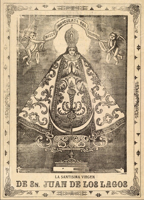 san juan de los lagos