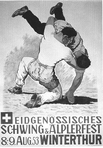 swiss alplerfest 400