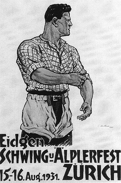 swiss alplerfest 401