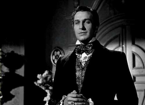 VINCENT PRICE GIF