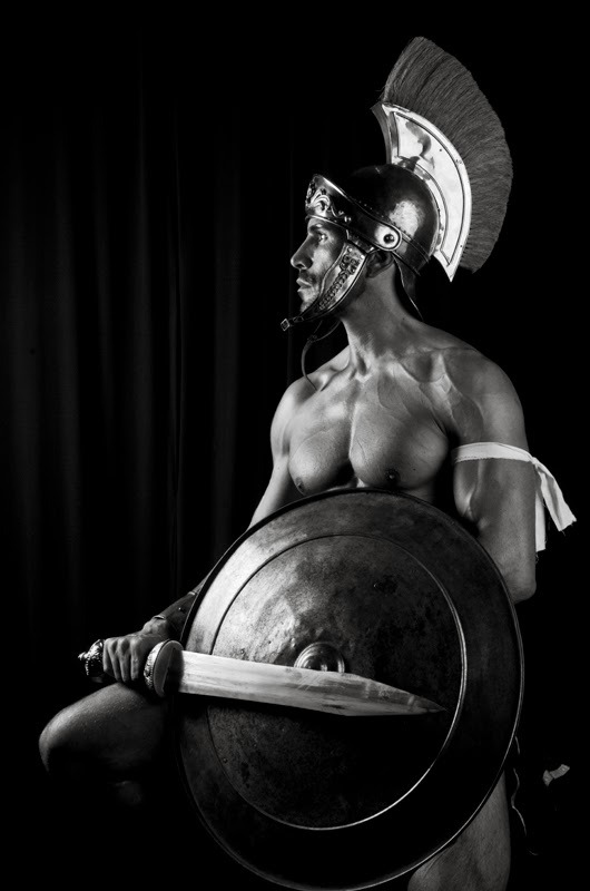 © Carmelo Blazquez 2013