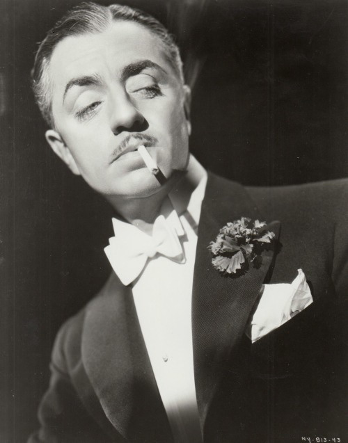 william powell 503