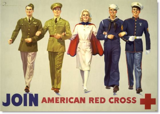 ww2-american-red-cross 1942