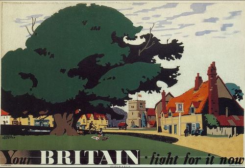 WWII Your Britain