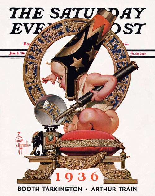 1936 leyendecker