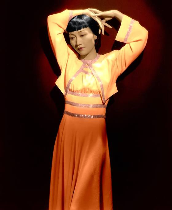 anna may wong colour 55