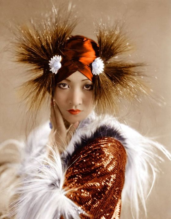 anna may wong colour 57