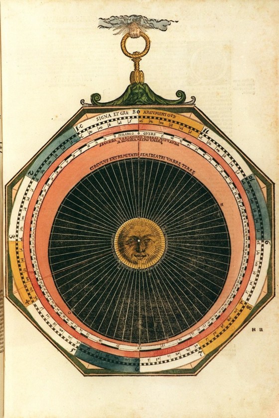 astrnomical drawings 1283