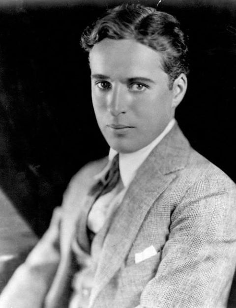 charlie chaplin 22