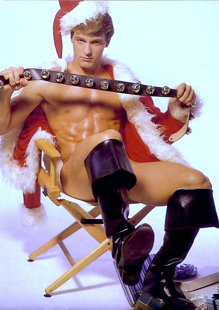 Christmas Hunks 0011