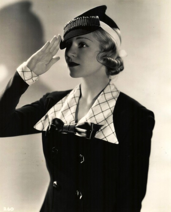 claire trevor 1