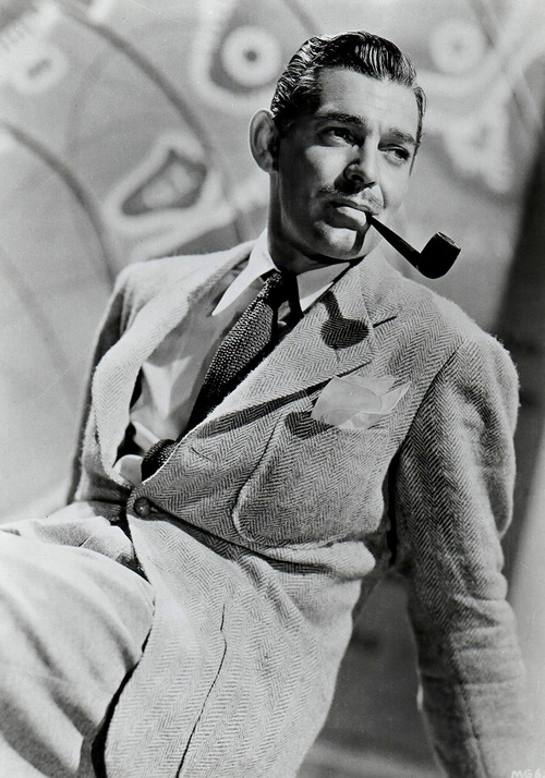 clark gable 2323