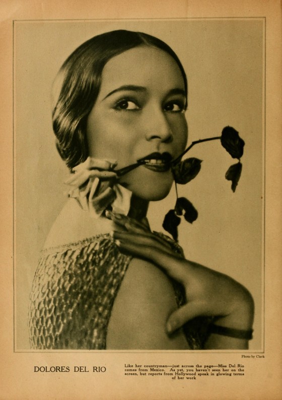 dolores del rio 333