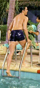 Elvis pool 251 GIF
