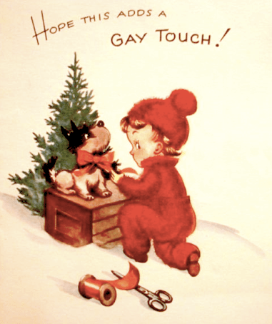 gay touch