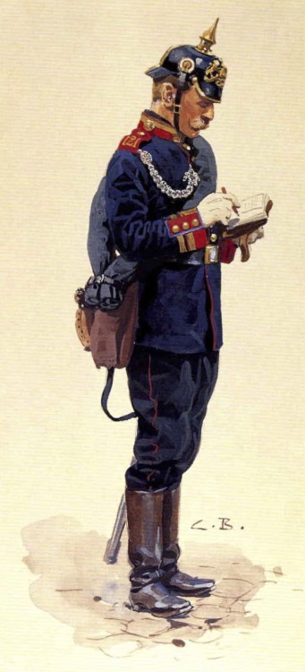 german soldier 001
