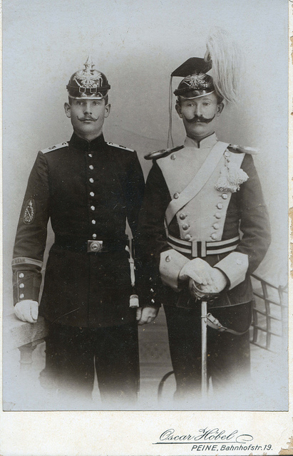 german soldiers 2344