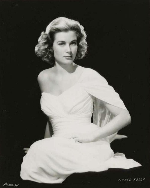 grace kelly 909