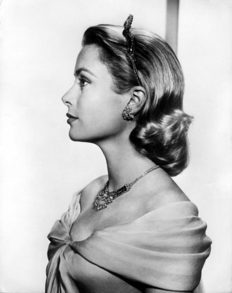 grace kelly 911
