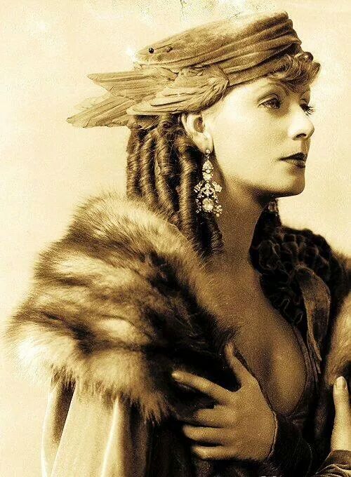 greta garbo 114