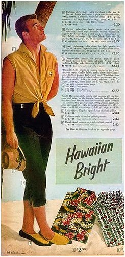 hawaiian bright