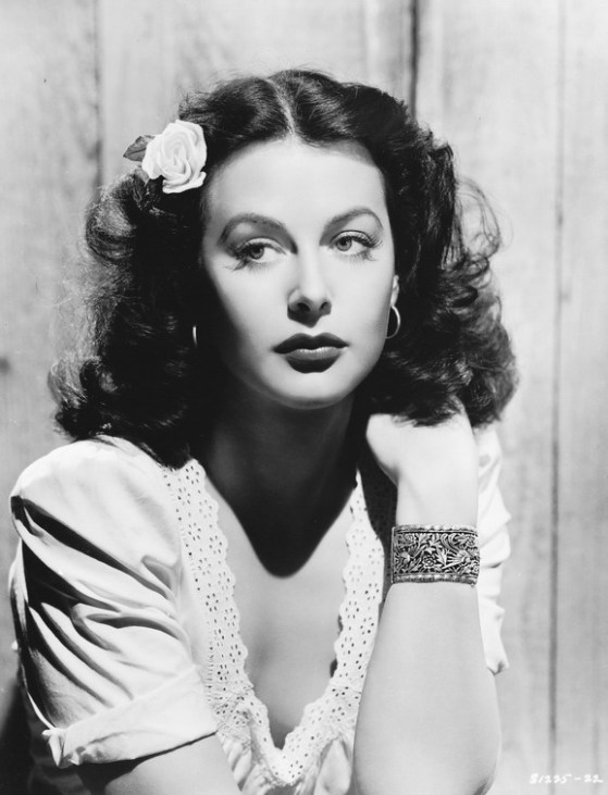 hedy lamarr 2430