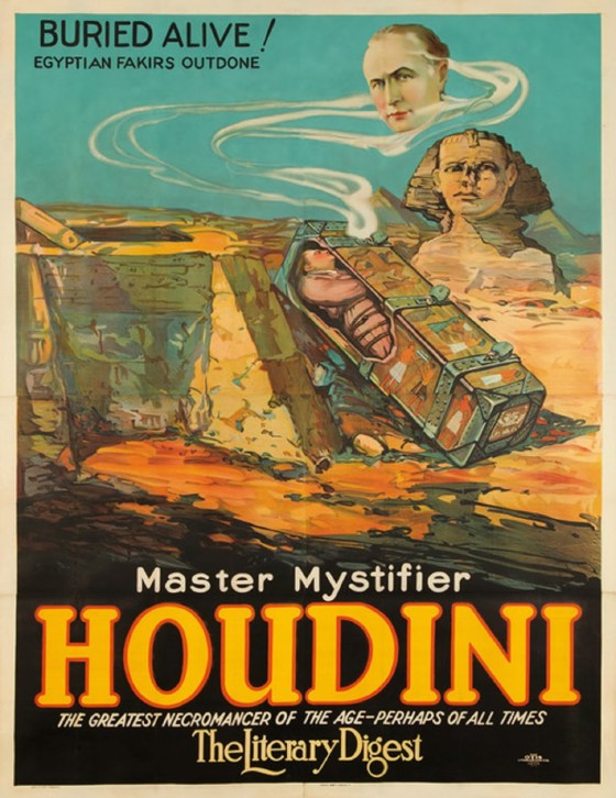 houdini 24