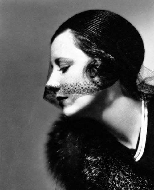 irene dunne by roman reulich 1932