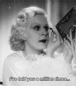 jean harlow dinner at 8 GIF 1
