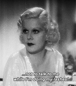 jean harlow dinner at 8 GIF 2
