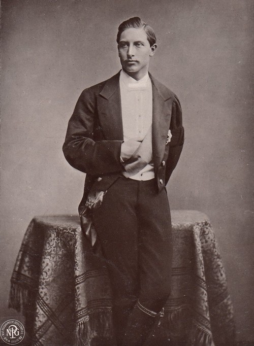kaiser wlhelm 1880