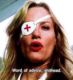 kill bill GIF 250