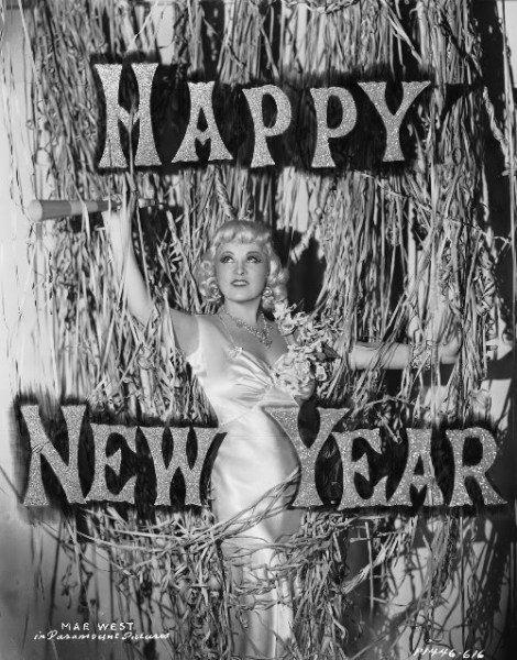 mae west new year 401
