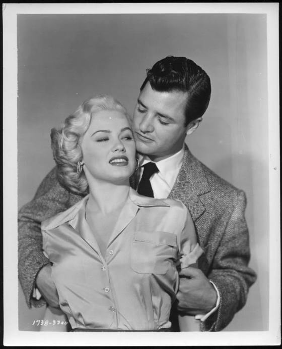 mamie all american 1953