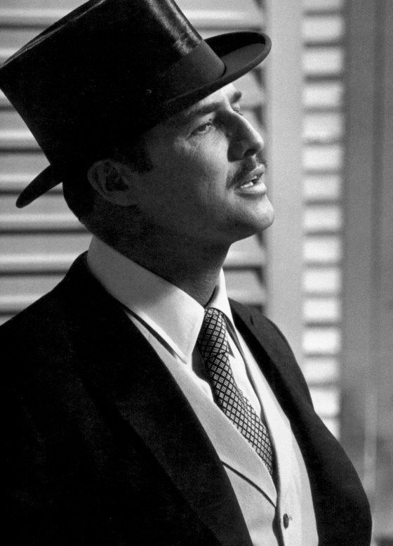 marlon brando 1962