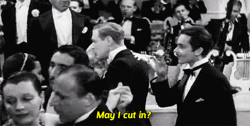 may i cut in GIF 500