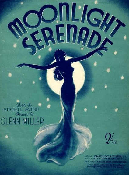 moonlight serenade