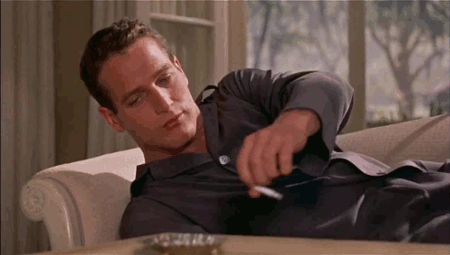paul newman cat on a hot tin roof GIF 09
