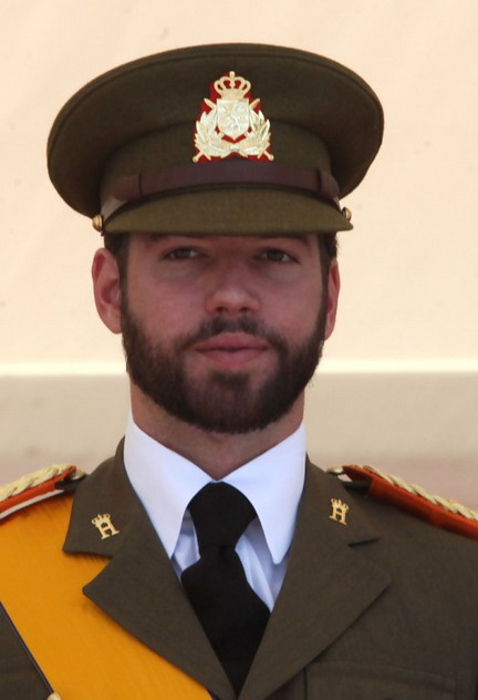 prince guillaume of luxembourg
