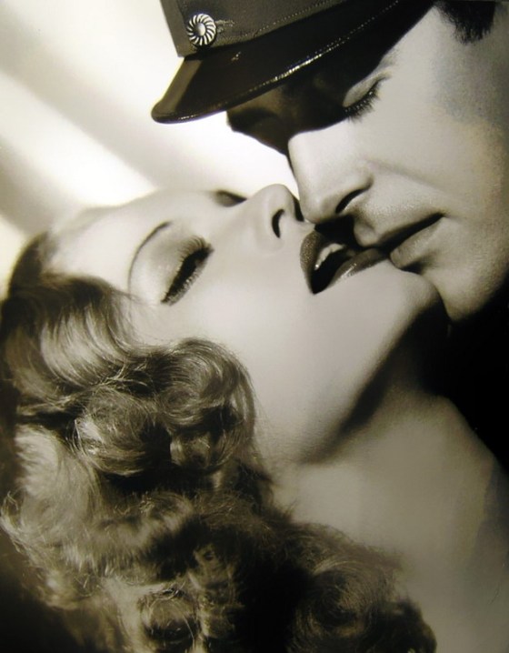 RAY MILLAND ISA MIRANDA